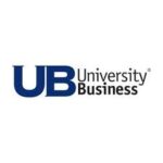 University Business Logo